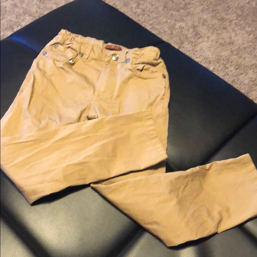 Practically New Worn Twice